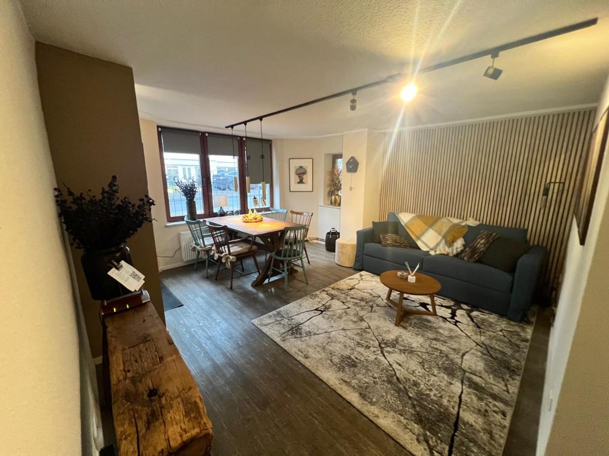 Gemuetliche Ferienwohnung In Stadtnaehe Oldenburg Exterior foto
