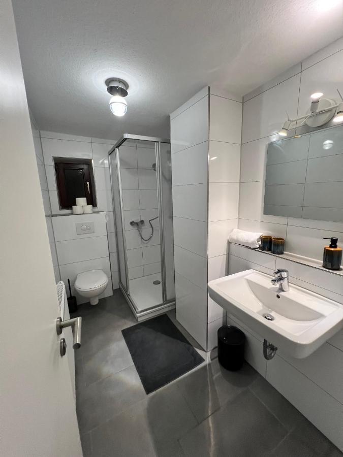 Gemuetliche Ferienwohnung In Stadtnaehe Oldenburg Exterior foto
